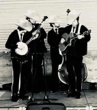 la river boys live music mammoth lakes distant brewing