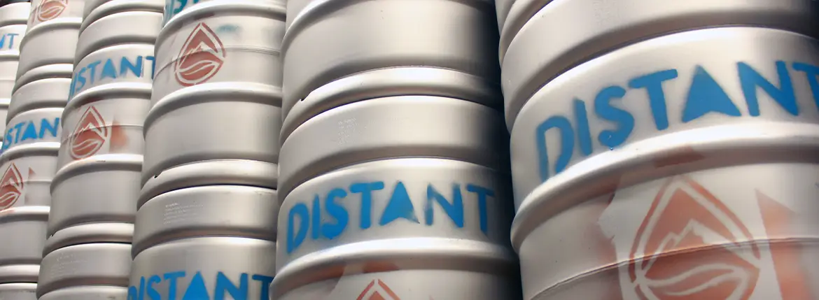 distribution banner distant brewing mammoth lakes