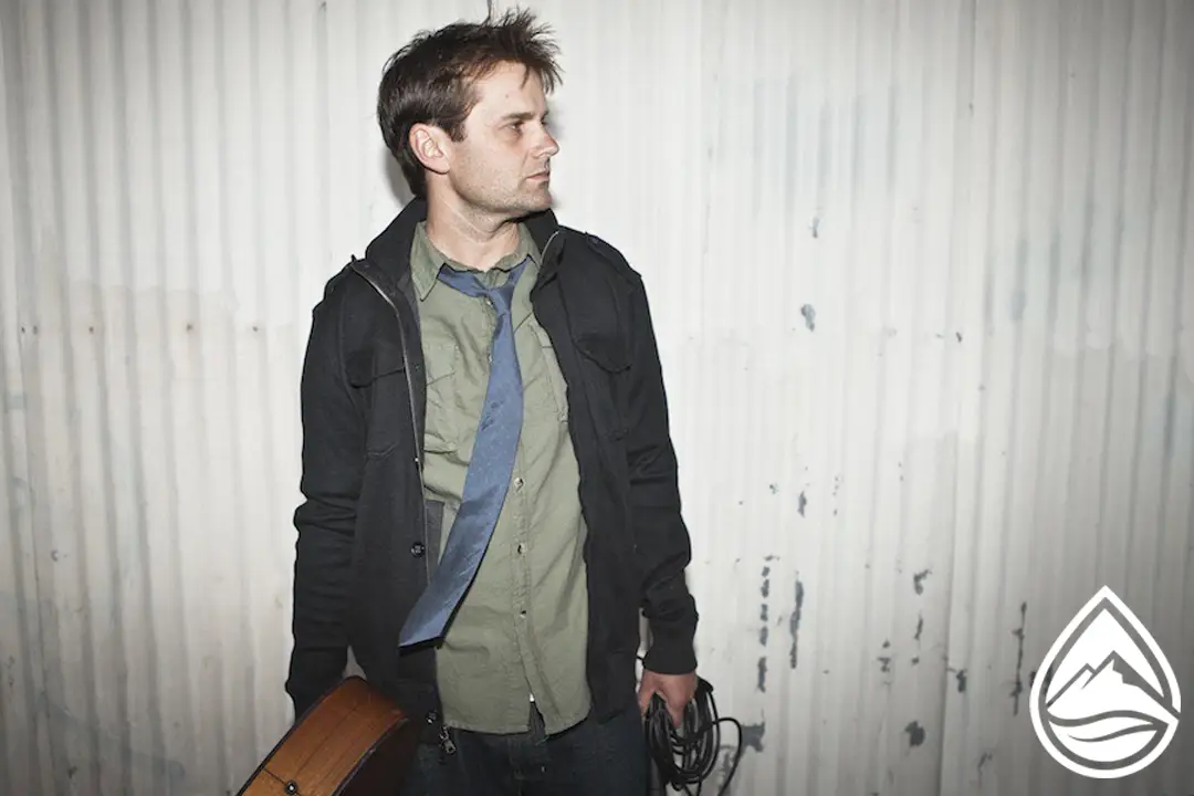 Matt Clark Distant Brewing Live Music Medium